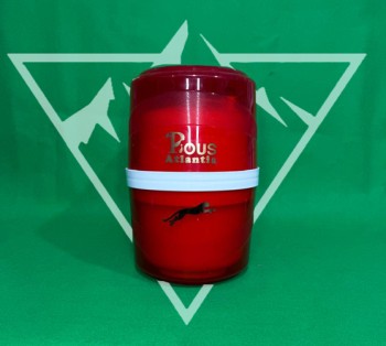 دستگاه تصفیه آب کیسی ترکیه ای آتلانتیس