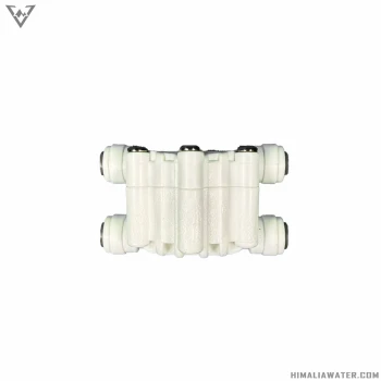 چهار راهی شش پیچ وارداتی طرح CCK
